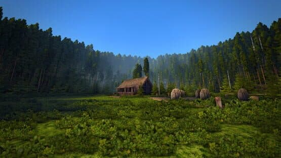 Voima — screenshot 1