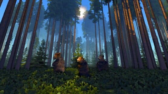 Voima — screenshot 2