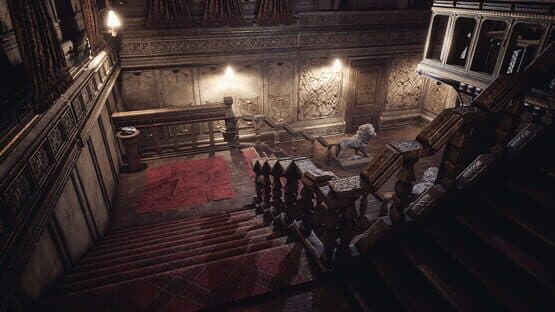 Project 7: Escape Room — screenshot 2