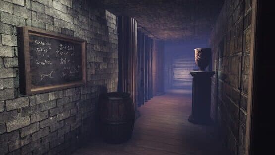 Project 7: Escape Room — screenshot 3