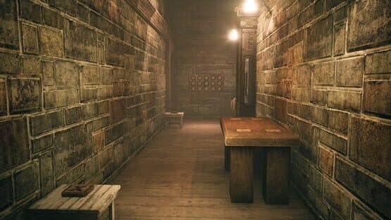 Project 7: Escape Room — screenshot 4