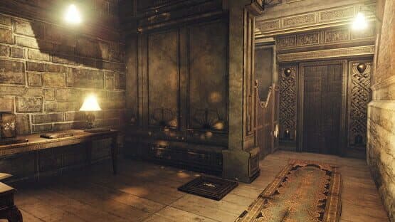 Project 7: Escape Room — screenshot 6