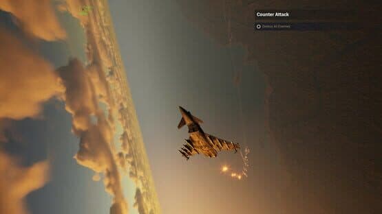 The Guardians — screenshot 1