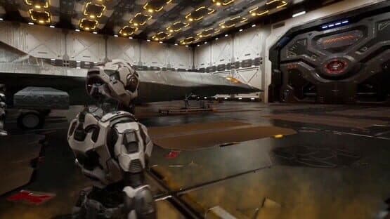 The Guardians — screenshot 5