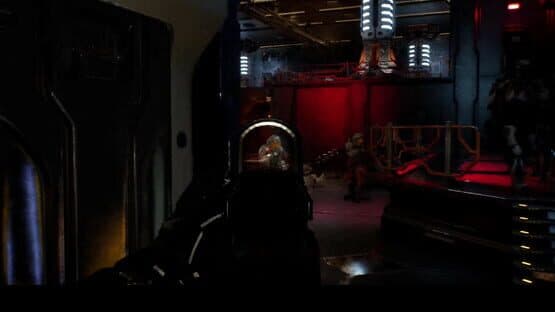The Guardians — screenshot 7