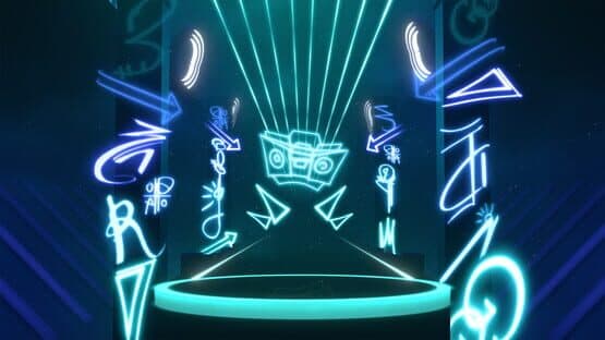 Beat Saber: Kendrick Lamar - "Not Like Us" — screenshot 2