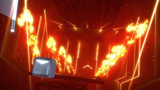 Beat Saber: Metallica - "Master of Puppets" — screenshot 3