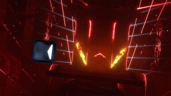 Beat Saber: Metallica - "Lux Æterna" — screenshot 5