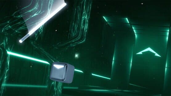 Beat Saber: Metallica - "Fuel" — screenshot 2