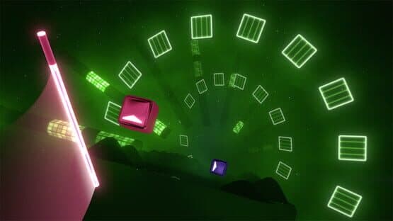 Beat Saber: Alan Walker - "Wake Up" — screenshot 3