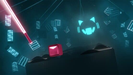 Beat Saber: Nitro Fun - "Final Boss" — screenshot 4