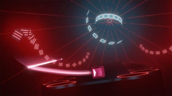 Beat Saber: Tokyo Machine - "Rad" — screenshot 5