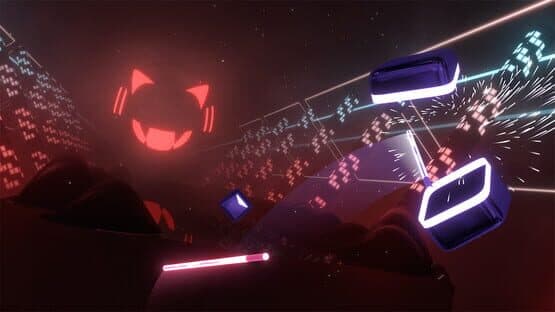 Beat Saber: Öwnboss & Selva - "Riot" — screenshot 2