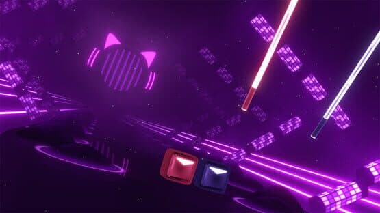 Beat Saber: F.O.O.L & Power Glove - "Mercenary" — screenshot 3