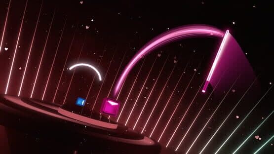 Beat Saber: Britney Spears - "Circus" — screenshot 3