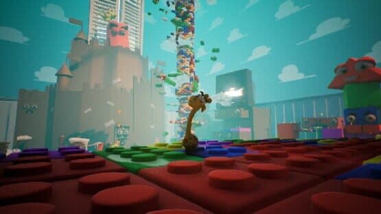 The Goofy Giraffe Game — screenshot 5