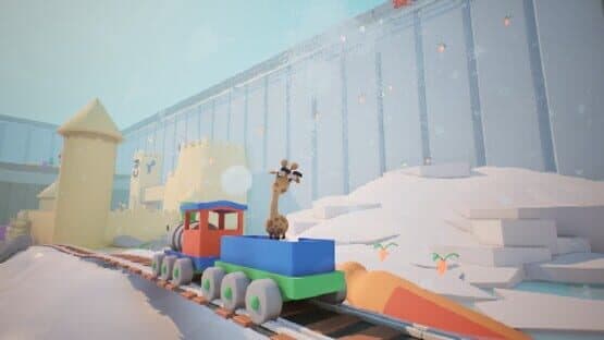 The Goofy Giraffe Game — screenshot 6