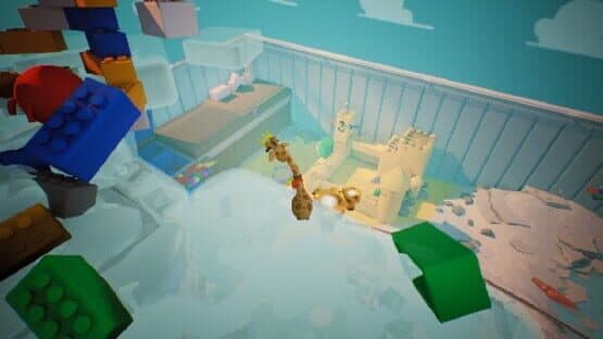 The Goofy Giraffe Game — screenshot 8