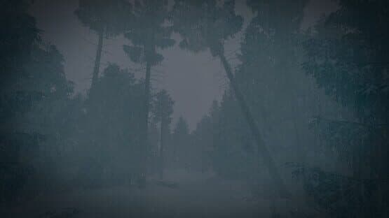 The Last Ski Trip — screenshot 1