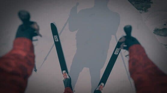 The Last Ski Trip — screenshot 2