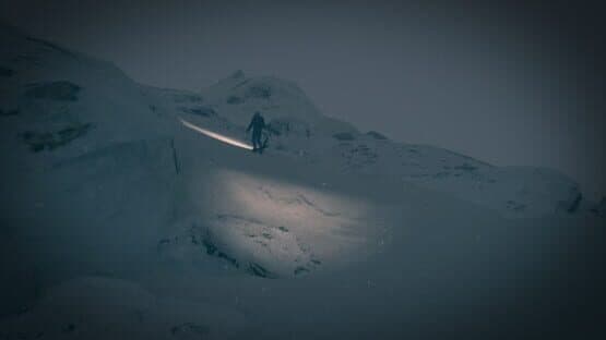 The Last Ski Trip — screenshot 5