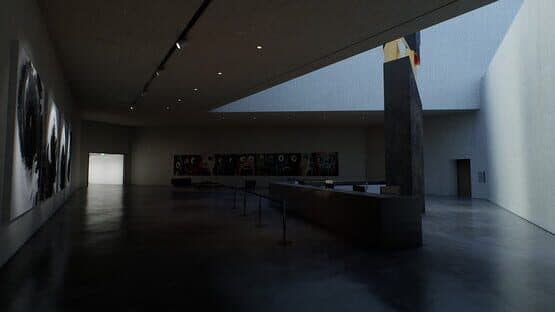 Twisted Gallery — screenshot 1