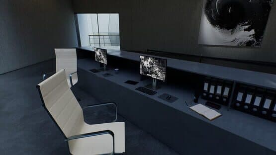 Twisted Gallery — screenshot 2