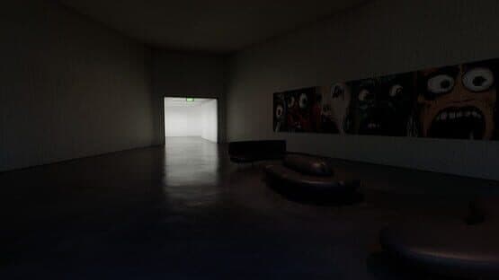 Twisted Gallery — screenshot 3