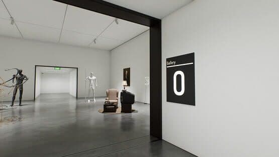 Twisted Gallery — screenshot 5