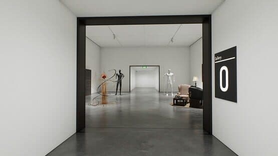Twisted Gallery — screenshot 6