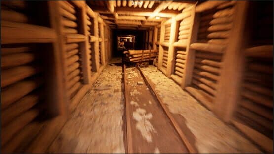 The Mines — screenshot 1