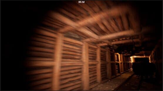The Mines — screenshot 2