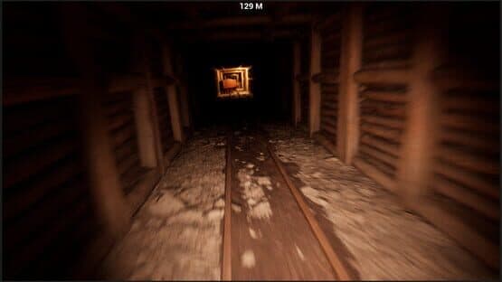 The Mines — screenshot 4