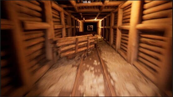 The Mines — screenshot 5