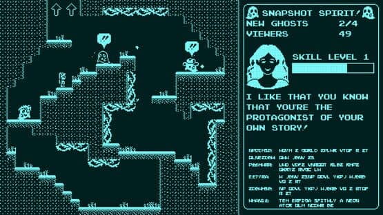 Snapshot Spirit Live! — screenshot 1