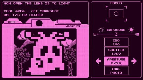 Snapshot Spirit Live! — screenshot 2