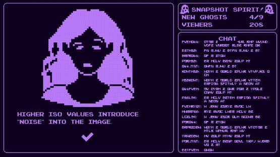 Snapshot Spirit Live! — screenshot 3