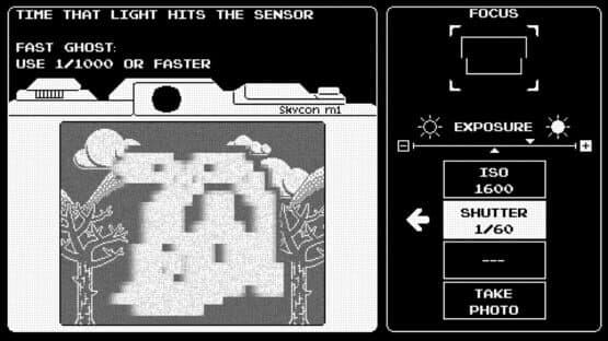 Snapshot Spirit Live! — screenshot 4