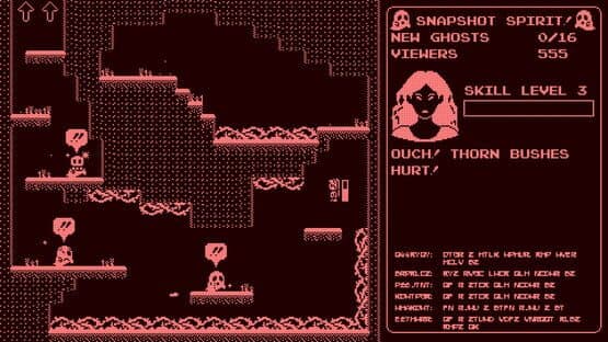 Snapshot Spirit Live! — screenshot 5