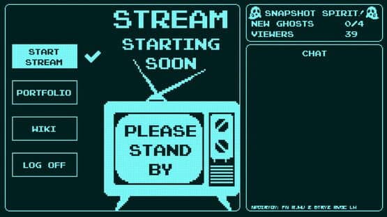 Snapshot Spirit Live! — screenshot 6