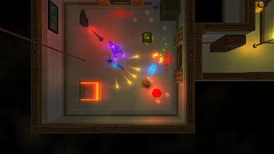 Pixel Boy and the Ever Expanding Dungeon — screenshot 4