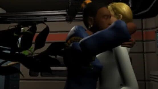 Enemy Zero — screenshot 6