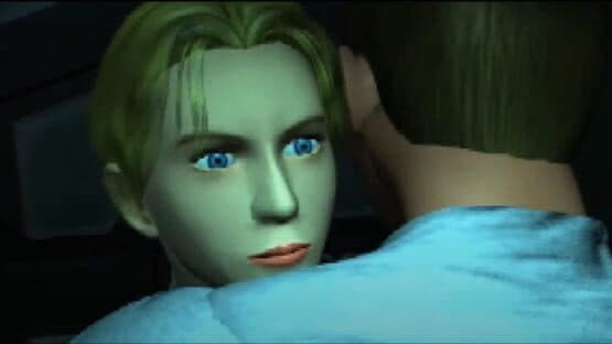 Enemy Zero — screenshot 7