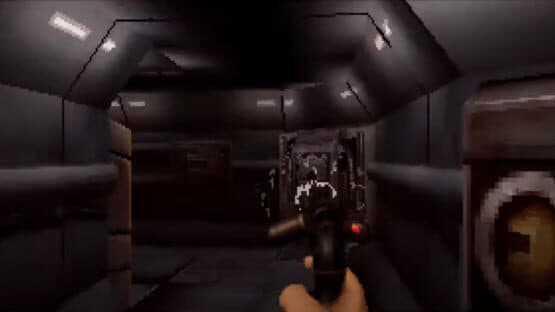 Enemy Zero — screenshot 8