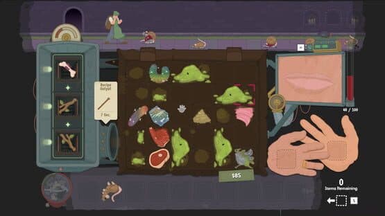 Dunderbeck — screenshot 3