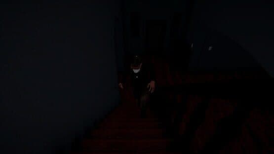 Trapped at Home — screenshot 1
