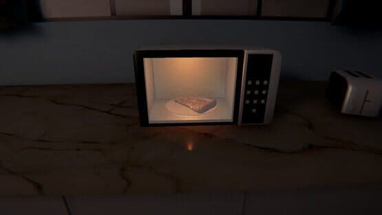 Trapped at Home — screenshot 3