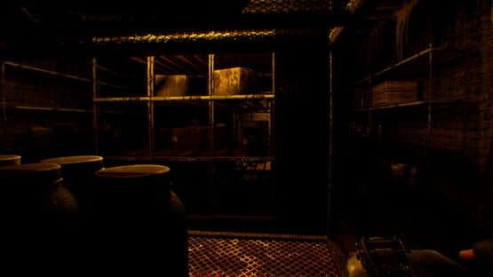 Red Core Division — screenshot 8