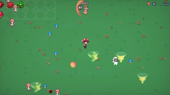 Mushroom Survivors — screenshot 3