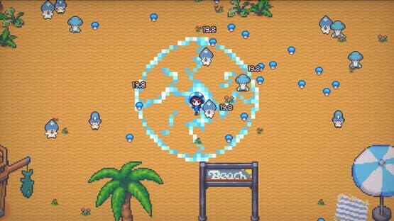Mushroom Survivors — screenshot 7